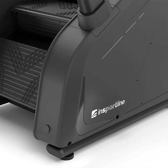 Schody treningowe inSPORTline Velocer STP Lite ∙ nośność 160 kg ∙ 25 poziomów obciążenia ∙ 36 programów treningowych ∙ bluetooth