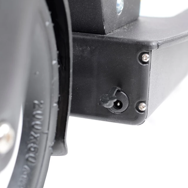 Hulajnoga elektryczna Joyor F3 czarna 8"