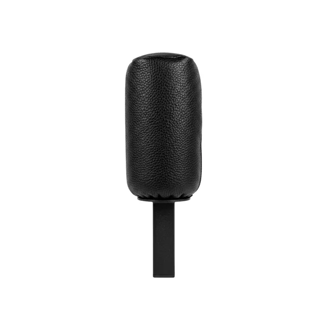 Podparcie barków do reformera pilates inSPORTline Auraler ∙ zapasowe ∙ metal + pianka PU ∙ 1 szt. ∙ waga 0,32 kg
