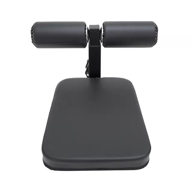 Siedzisko do bramy inSPORTline CC550 ∙ zdejmowane ∙ z podnóżkiem ∙ regulowana wysokość ∙ stabilne zakotwiczenie nóg