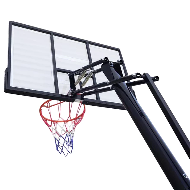 Kosz do koszykówki wolnostojący inSPORTline Cleveland Steel III