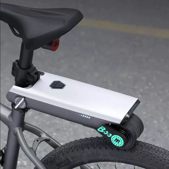 Silnik napęd do konwersji roweru na elektryczny P.wheel