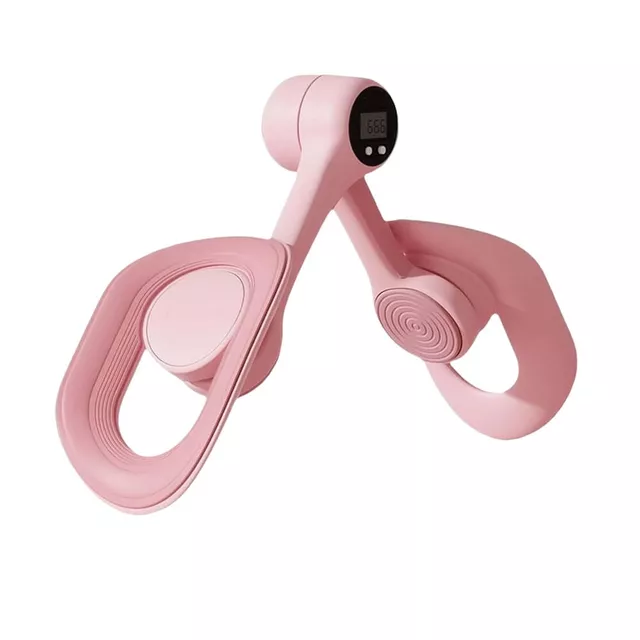 Uniwersalny trenażer mięśni inSPORTline Limbet ∙ uda/ramiona/klatka/pośladki ∙ opór sprężynowy ∙ licznik ćwiczeń ∙ regulowany ∙ cyfrowy wyświetlacz