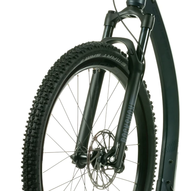 Hulajnoga zjazdowa Crussis ONE Cross 9.2-2 szara 27,5/20"