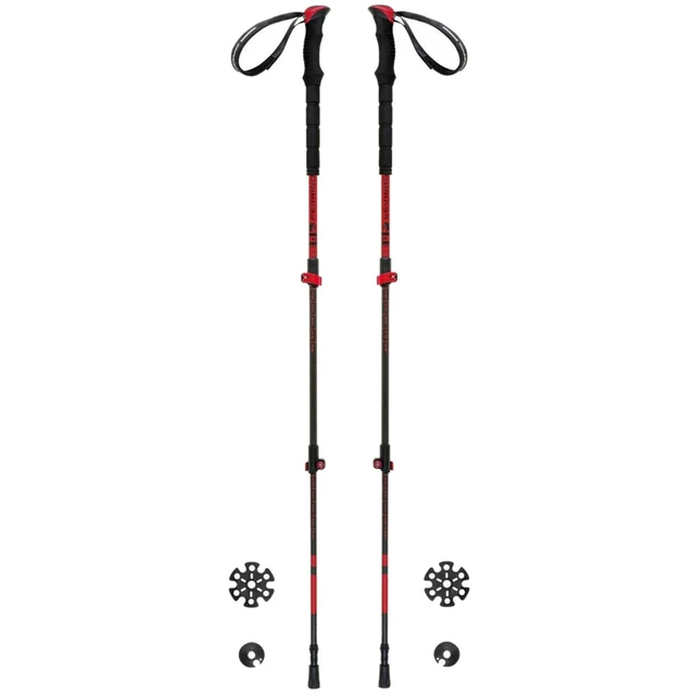 Kije trekkingowe FERRINO Nuptse