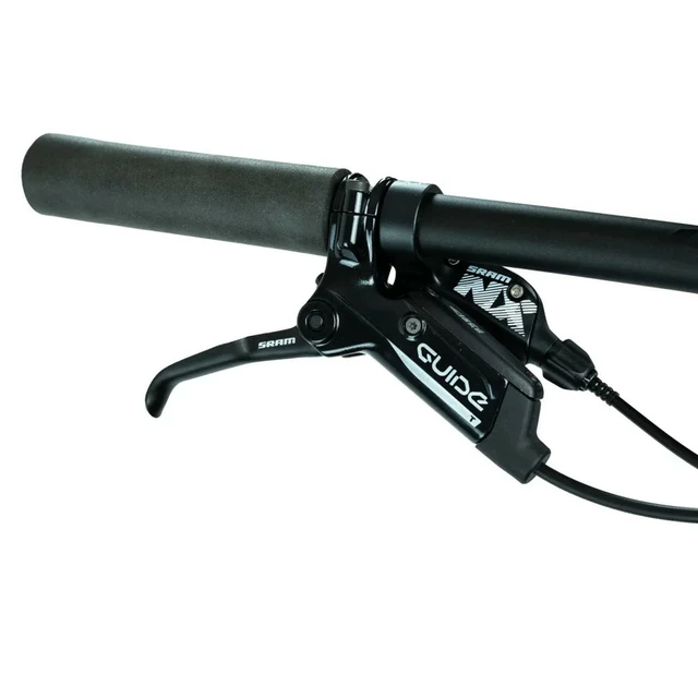 Rower górski z pełnym zawieszeniem Crussis ONE-Full 10.9-M 29"