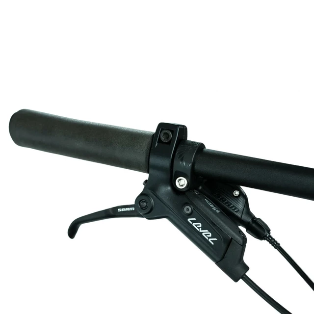Rower górski z pełnym zawieszeniem Crussis ONE-Full 9.9-M 29"