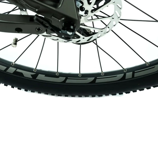 Rower górski z pełnym zawieszeniem Crussis ONE-Full 9.9-M 29"