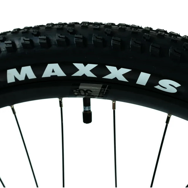 Rower górski z pełnym zawieszeniem Crussis ONE-Full 9.9-M 29"