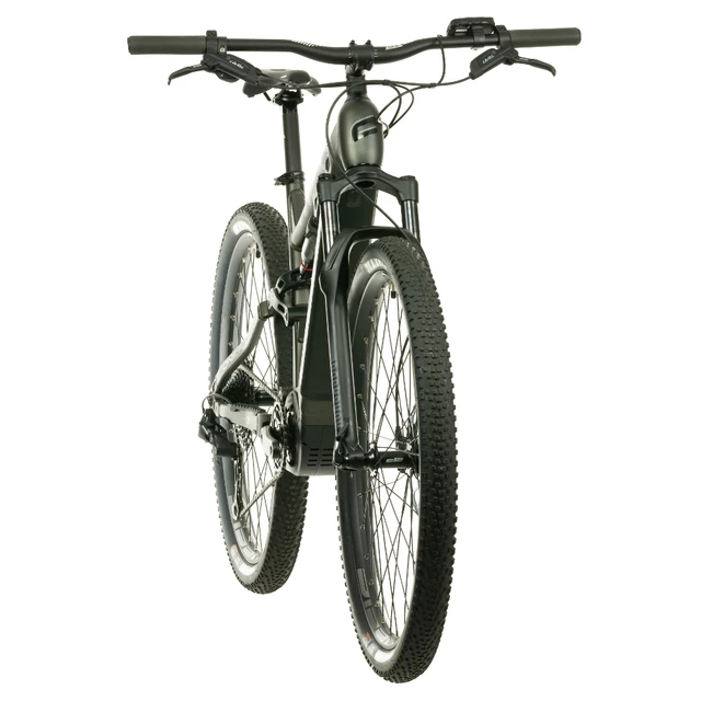 Rower górski z pełnym zawieszeniem Crussis ONE-Full 9.9-M 29"