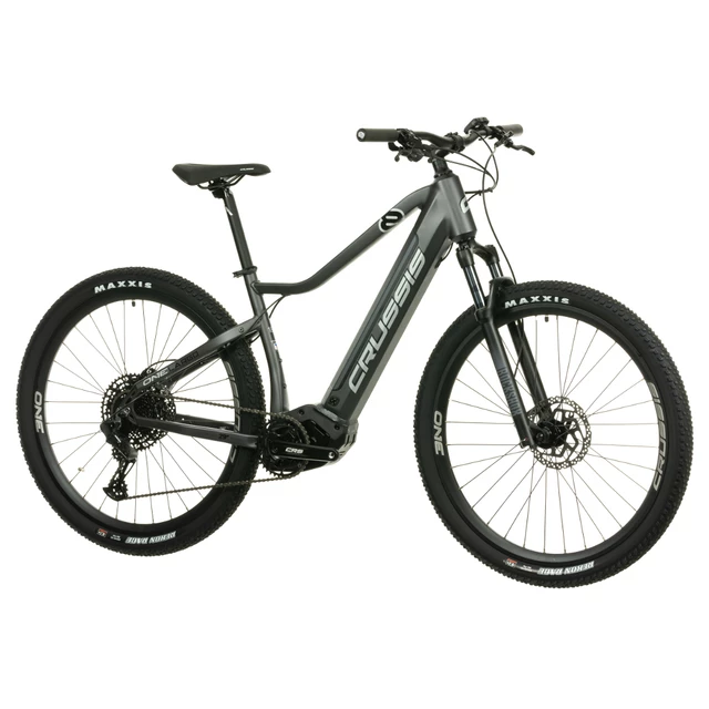 Górski rower elektryczny Crussis ONE-Largo 8.9-L 29"