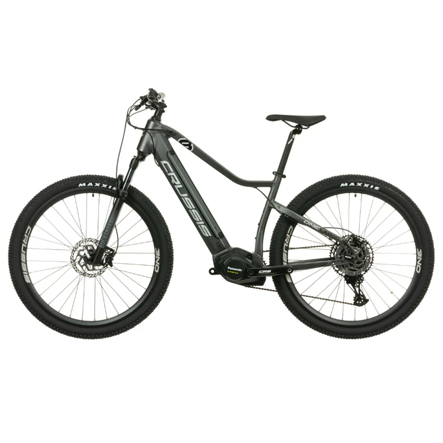 Górski rower elektryczny Crussis ONE-Largo 8.9-L 29"