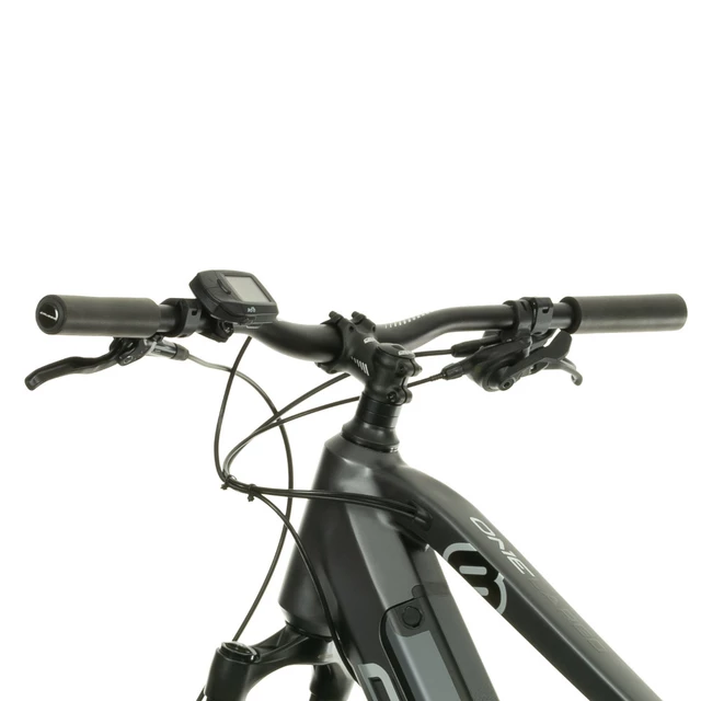 Górski rower elektryczny Crussis ONE-Largo 8.9-L 29"