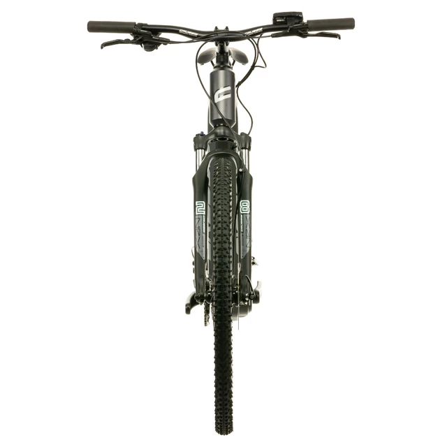 Męski crossowy rower elektryczny Crussis ONE-Cross 7.9-XS 28"