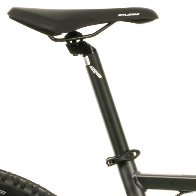 Męski crossowy rower elektryczny Crussis ONE-Cross 7.9-XS 28"