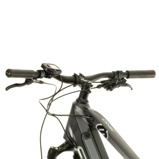 Damski górski rower elektryczny Crussis ONE-Guera 8.9-M 27,5"
