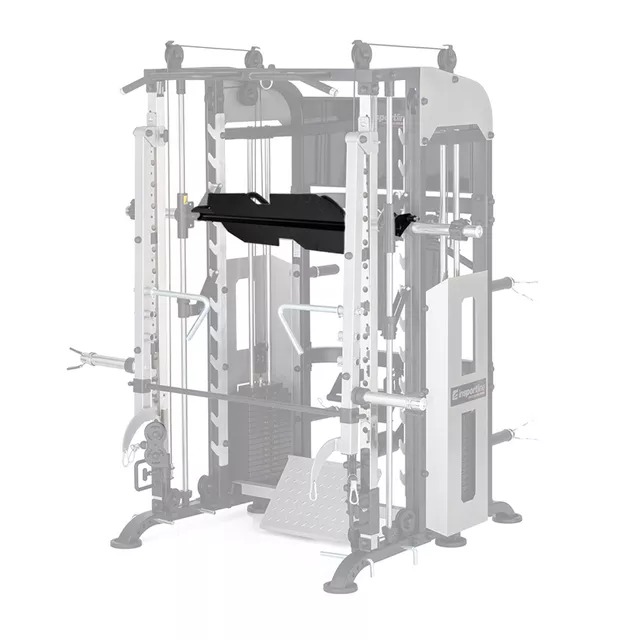 Dodatkowe akcesorium do atlasu inSPORTline Cable Column - prasa do nóg