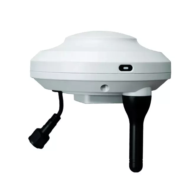 Antena RTK do robotów koszących Anthbot