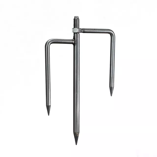 Antena RTK do robotów koszących Anthbot