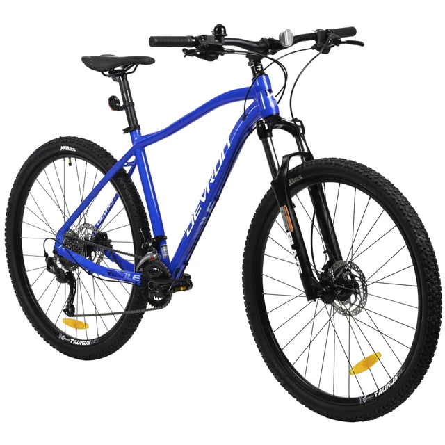 Rower górski Devron Riddle Man 2.9 29" - 221RM - Glossy Blue