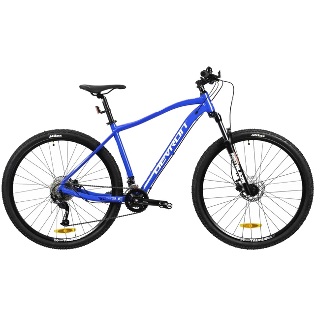 Rower górski Devron Riddle Man 2.9 29" - 221RM - Glossy Blue - Glossy Blue