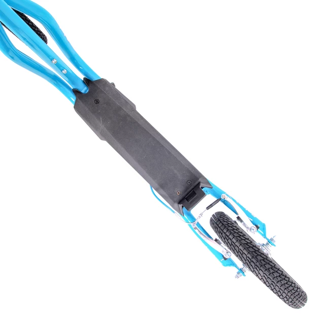 Hulajnoga dla dzieci inSPORTline Raicot SE 12" - OUTLET