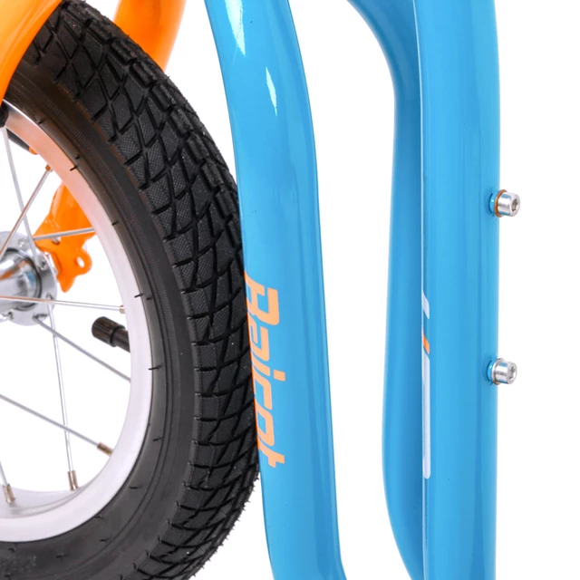Hulajnoga dla dzieci inSPORTline Raicot SE 12" - OUTLET