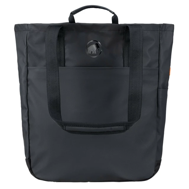 Torba na ramię Mammut Seon Tote Bag 15l - Czarny - Czarny
