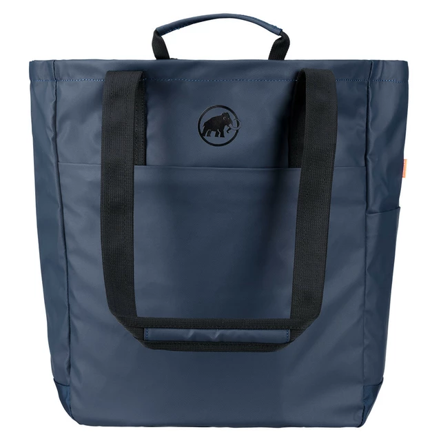 Torba na ramię Mammut Seon Tote Bag 15l - Czarny - Marinera