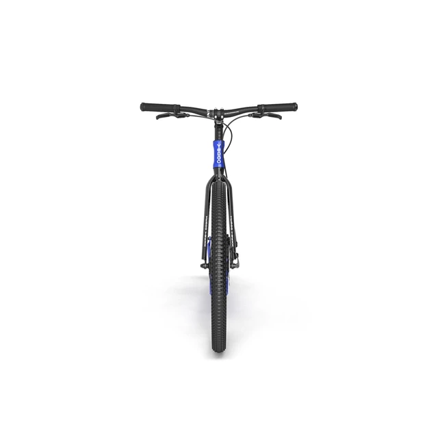 Hulajnoga Yedoo Trexx Disc 26/20" - Niebieski
