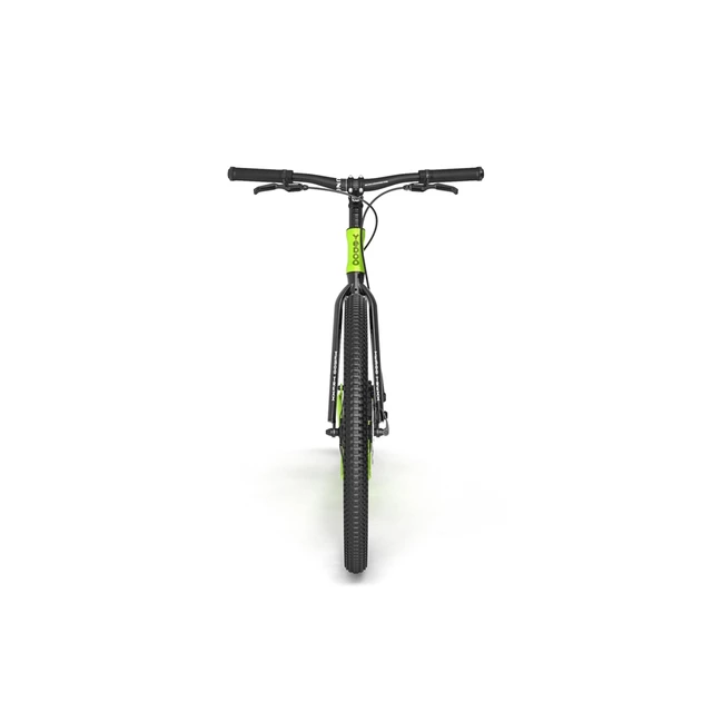 Hulajnoga Yedoo Trexx Disc 26/20" - Niebieski
