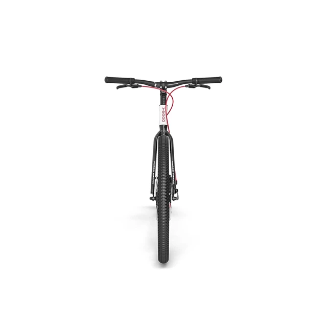 Hulajnoga Yedoo Trexx Disc 26/20" - Niebieski