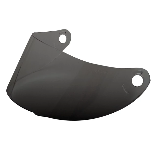 Wymienna osłona kasku V105 Visor W-TEC - Tęczowy - Przyciemniane