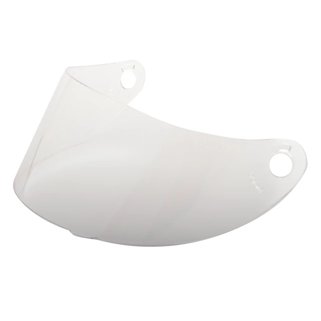 Wymienna osłona kasku V105 Visor W-TEC - Tęczowy - Jasny