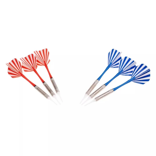 Tarcza elektroniczna do gry w lotki darta WORKER WJ200