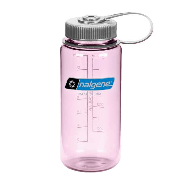 Butelka na wodę bidon NALGENE Wide Mouth Sustain 500 ml - Cosmo 32 WM - Cosmo 32 WM