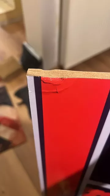 Podwójny kosz do koszykówki inSPORTline Calister - OUTLET