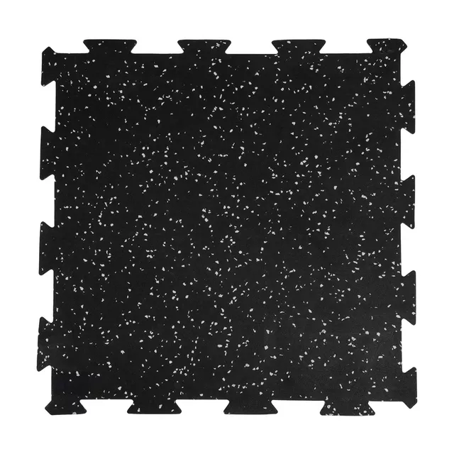 Mata ochronna pod sprzęt inSPORTline Puzeko 50x50x1 cm