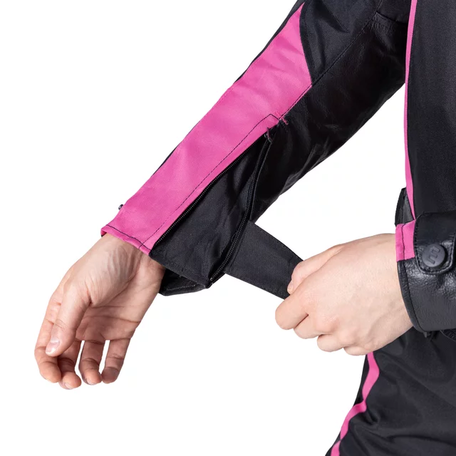 Damska kurtka motocyklowa W-TEC Durmana