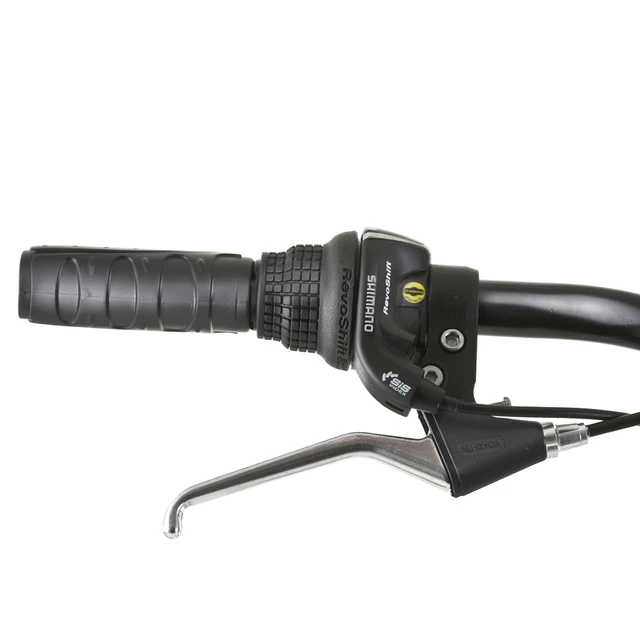 Rower trekkingowy DHS Citadinne 2833 28" - model 2017