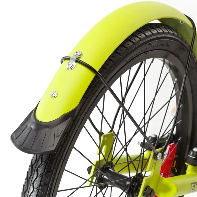 Hulajnoga WORKER Entropy 2013 - Czarno-biały