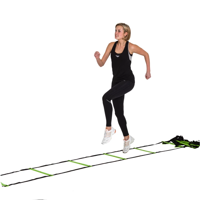 Drabinka szkoleniowa fitness inSPORTline CF080.2