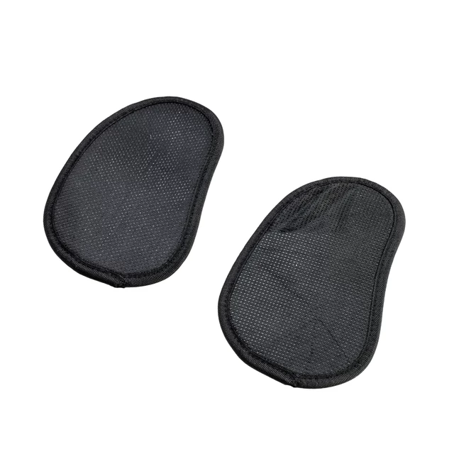 Damskie jeansowe spodnie motocyklowe W-TEC Bolftyna - Niebieski-czarny