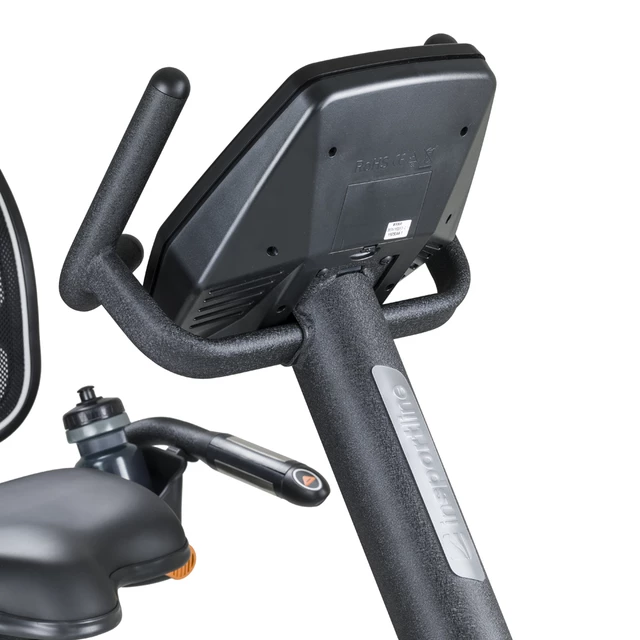 Poziomy rower rehabilitacyjny treningowy inSPORTline Halimed