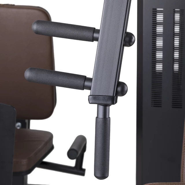 Atlas do ćwiczeń inSPORTline Profigym C300 - OUTLET