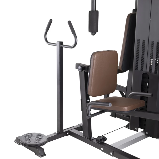 Atlas do ćwiczeń inSPORTline Profigym C300 - OUTLET