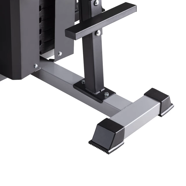 Atlas do ćwiczeń inSPORTline Profigym C300 - OUTLET