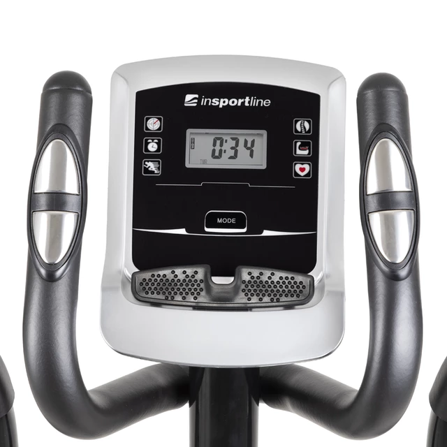 Orbitrek magnetyczny inSPORTline Petyr ET - OUTLET