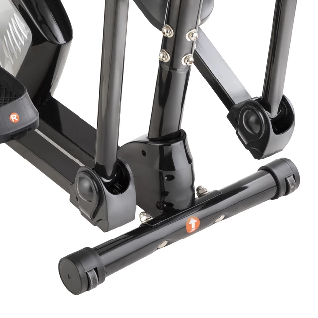 Orbitrek magnetyczny inSPORTline Petyr ET - OUTLET