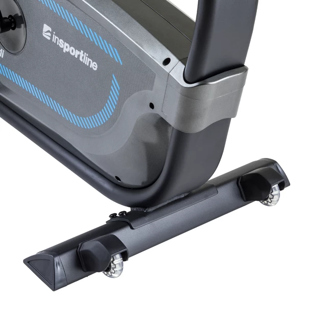 Profesjonalny rower treningowy inSPORTline inCondi UB600i + pas piersiowy